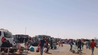 زيادة أسعار تذاكر البصات