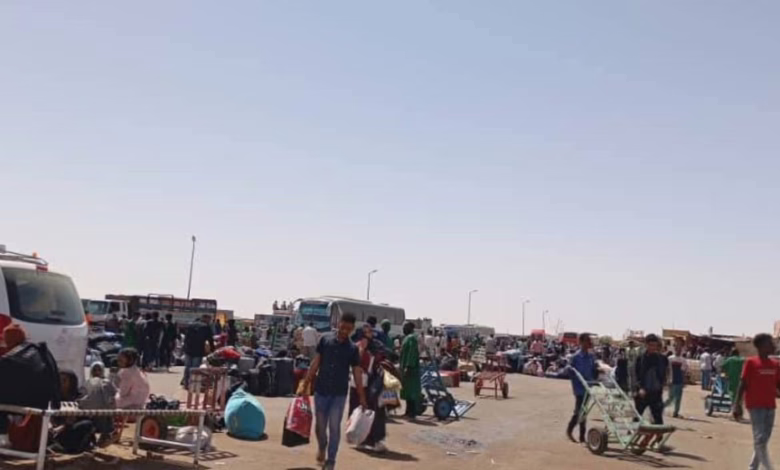 زيادة أسعار تذاكر البصات