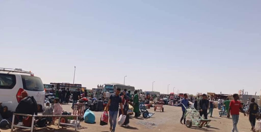 زيادة أسعار تذاكر البصات