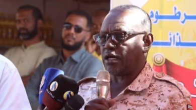 الخرطوم تعتمد خطة شاملة لتأمين عيد الفطر