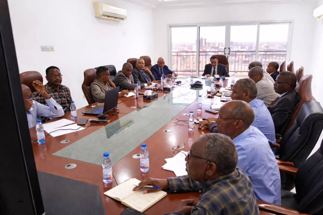 هل تنجح الحكومة في إنقاذ الجامعات السودانية؟