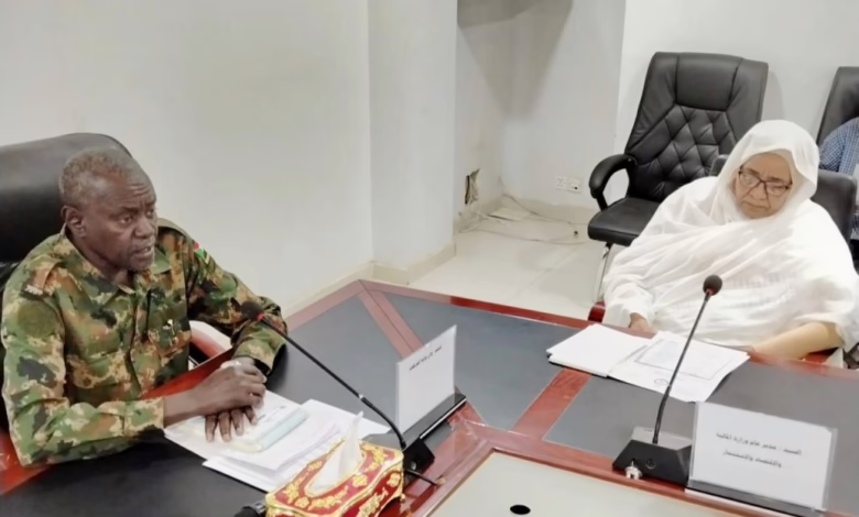 ولاية الخرطوم