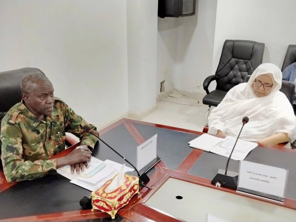 ولاية الخرطوم