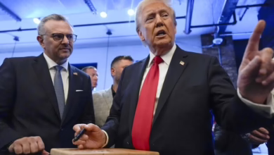 الإمارات وأميركا تبحثان هدنة إنسانية في السودان