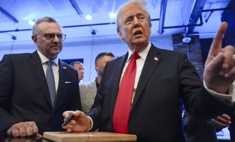 الإمارات وأميركا تبحثان هدنة إنسانية في السودان