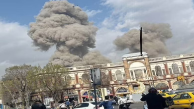 الخارجية السودانية