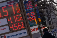 ارتفاع أسعار النفط