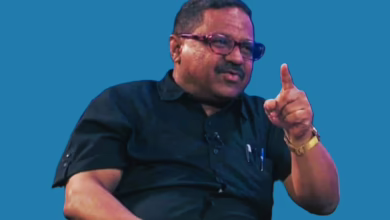 وزير المالية