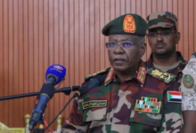 مدير جهاز المخابرات السوداني