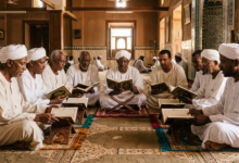 جبريل إبراهيم