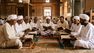 جبريل إبراهيم