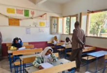 بدء تسجيل الشهادة الابتدائية للسودانيين بالقاهرة