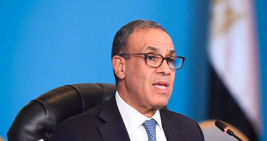 تحركات دولية تقودها مصر لوقف حرب السودان