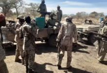 النيل الأزرق