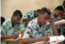 مبادرة لإنقاذ 280 ألف طالب سوداني