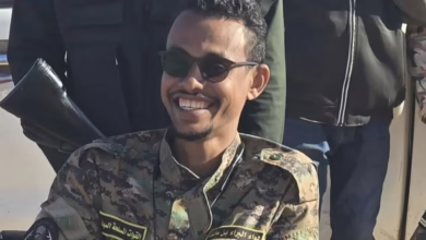 المصباح أبو زيد