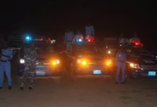 كمين خطير يستهدف نظاميًا ليلاً في امدرمان