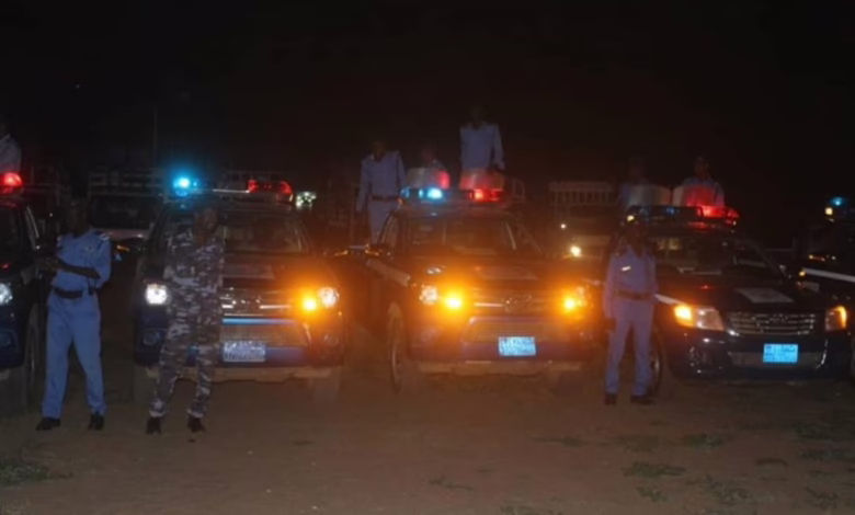 كمين خطير يستهدف نظاميًا ليلاً في امدرمان