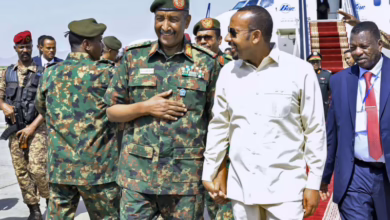 تفاصيل استدعاء إثيوبيا للسفير السوداني