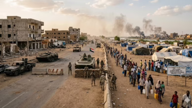 ماذا يحدث في السودان الآن؟ آخر تطورات الحرب وتحليل شامل 2026
