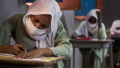 لجنة المعلمين تنتقد شروط امتحانات السودان الجديدة