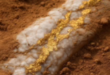 الذهب في مصر