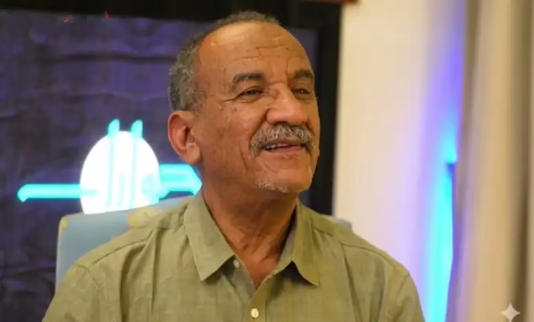 قيادي بالشعبي