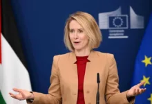 تصعيد أوروبي جديد بشأن السودان