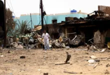 تقرير دولي يكشف أرقاماً صادمة عن السودان