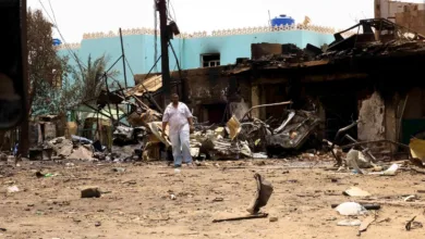 تقرير دولي يكشف أرقاماً صادمة عن السودان