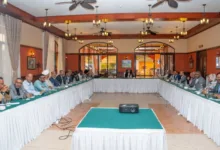 تحركات سياسية قبل مؤتمر برلين: ماذا يحمل اجتماع أديس أبابا للسودان