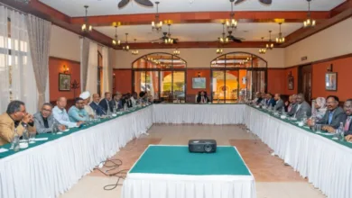 تحركات سياسية قبل مؤتمر برلين: ماذا يحمل اجتماع أديس أبابا للسودان