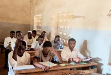 صدمة للطلاب السودانيين في الخارج