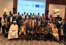 مؤتمر برلين