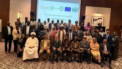 مؤتمر برلين