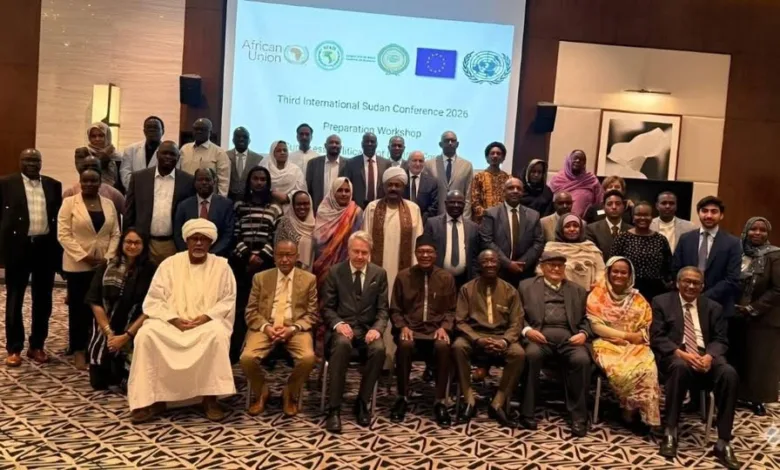 مؤتمر برلين