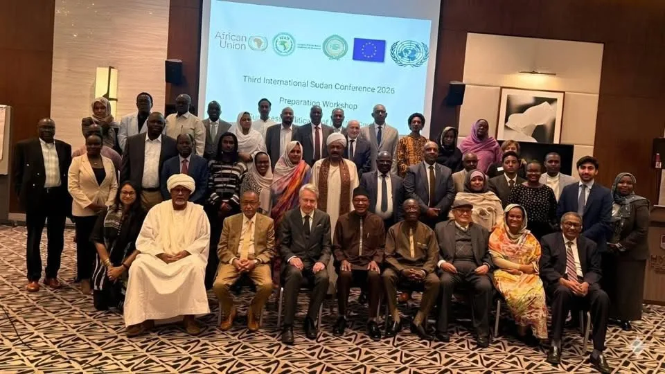 مؤتمر برلين