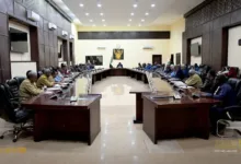 خطط لإعادة الحياة إلى الخرطوم