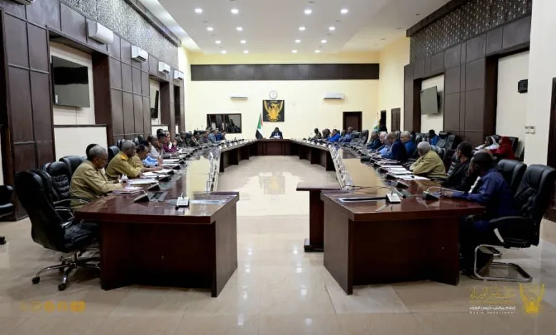 خطط لإعادة الحياة إلى الخرطوم