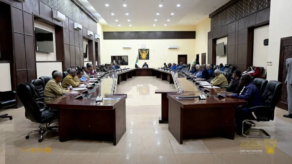 خطط لإعادة الحياة إلى الخرطوم