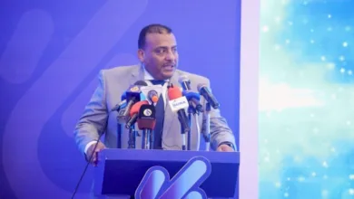 منصة مالية جديدة في السودان