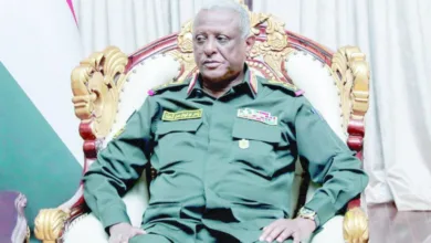 الجيش السوداني يغير قواعد القبول لأول مرة