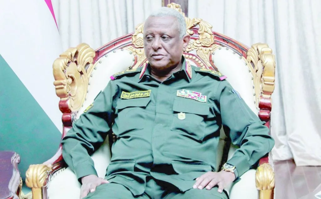 الجيش السوداني يغير قواعد القبول لأول مرة