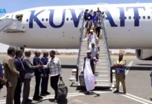 مطار الخرطوم