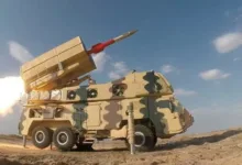 إيقاف صفقة سلاح ضخمة للسودان بقرار مفاجئ