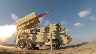 إيقاف صفقة سلاح ضخمة للسودان بقرار مفاجئ