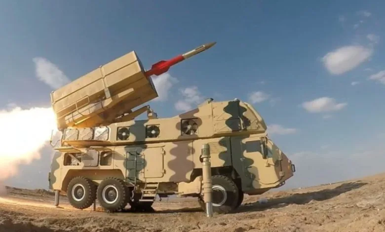 إيقاف صفقة سلاح ضخمة للسودان بقرار مفاجئ