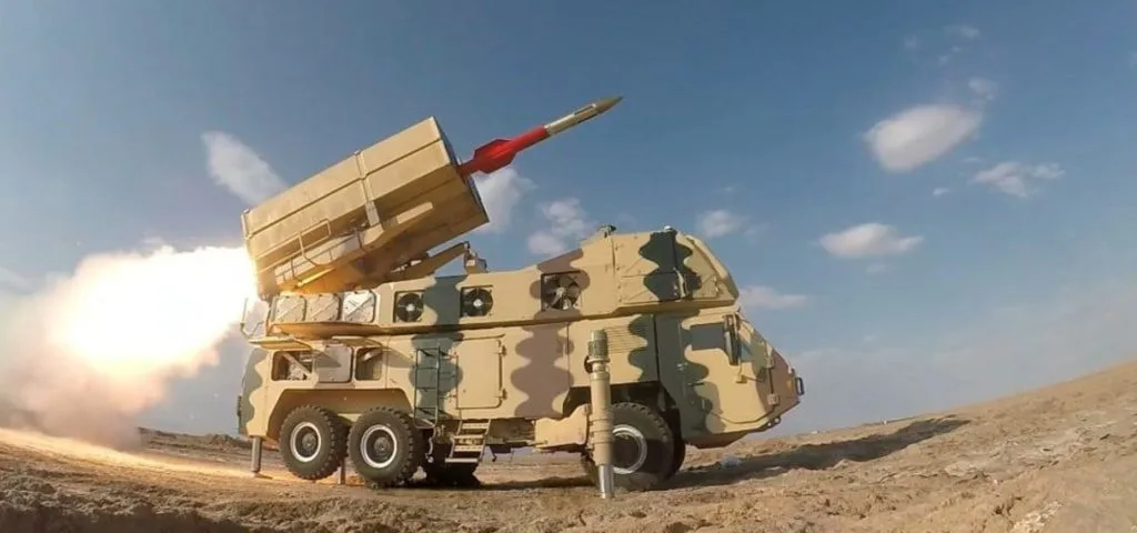 إيقاف صفقة سلاح ضخمة للسودان بقرار مفاجئ