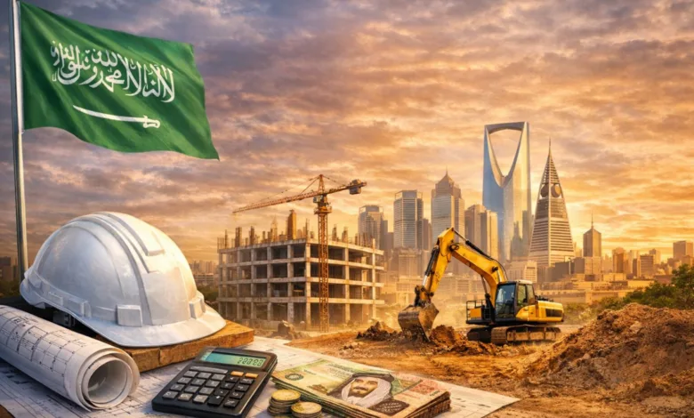 مشاريع صغيرة ناجحة في السعودية 2026