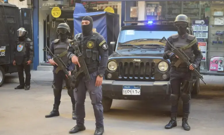مصر تكشف حقيقة واقعة “الاعتداء على مواطن